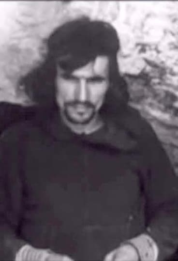 Dorel Borodan, speolog al clubului Cristal