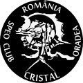 Clubul de Speologie Cristal Oradea